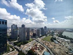Suntec City Mall (D1), Office #453516101
